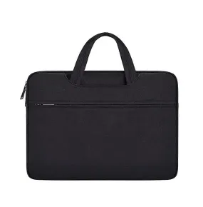 13.3inch 35*26*3cm black Waterproof and wear-resistant laptop bag, 15.6inch for Apple MacBook, huawei, Lenovo AZ20079