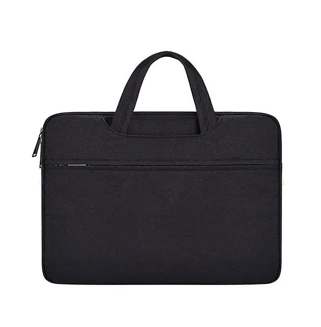 13.3inch 35*26*3cm black Waterproof and wear-resistant laptop bag, 15.6inch for Apple MacBook, huawei, Lenovo AZ20079