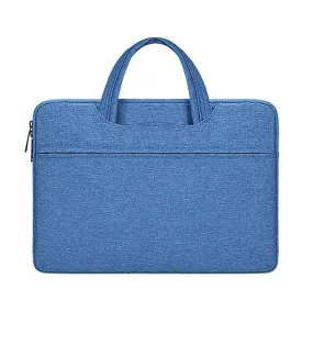 15.6inch 42*31*3.5cm blue Waterproof and wear-resistant laptop bag, 15.6inch for Apple MacBook, huawei, Lenovo AZ20108