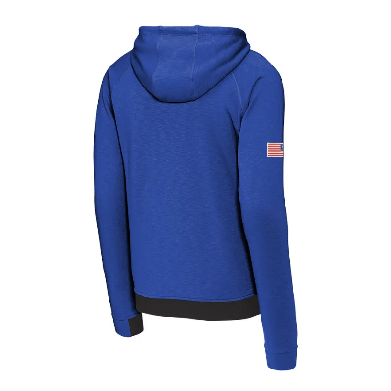 32nd Infantry Strive Pullover