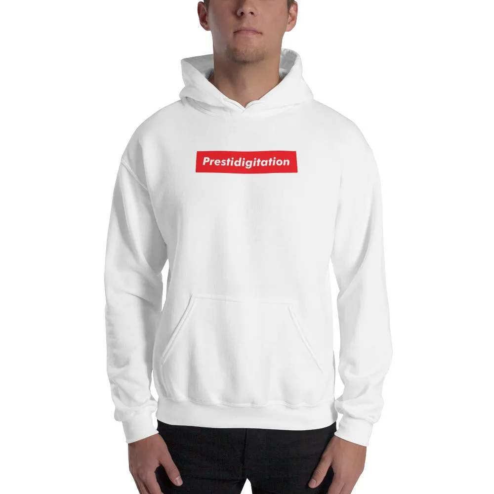 A Perfect gift for your favorite YouTube Magician - Unisex Hoodies