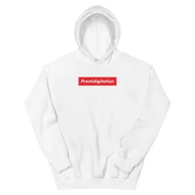 A Perfect gift for your favorite YouTube Magician - Unisex Hoodies