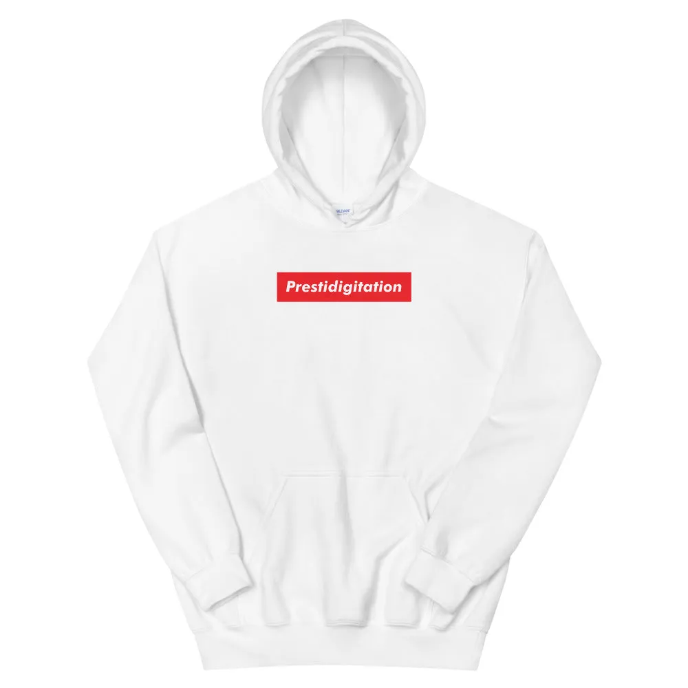 A Perfect gift for your favorite YouTube Magician - Unisex Hoodies