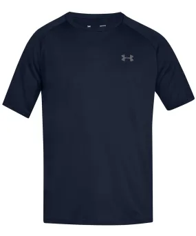 Academy/Graphite - Tech™ short sleeve