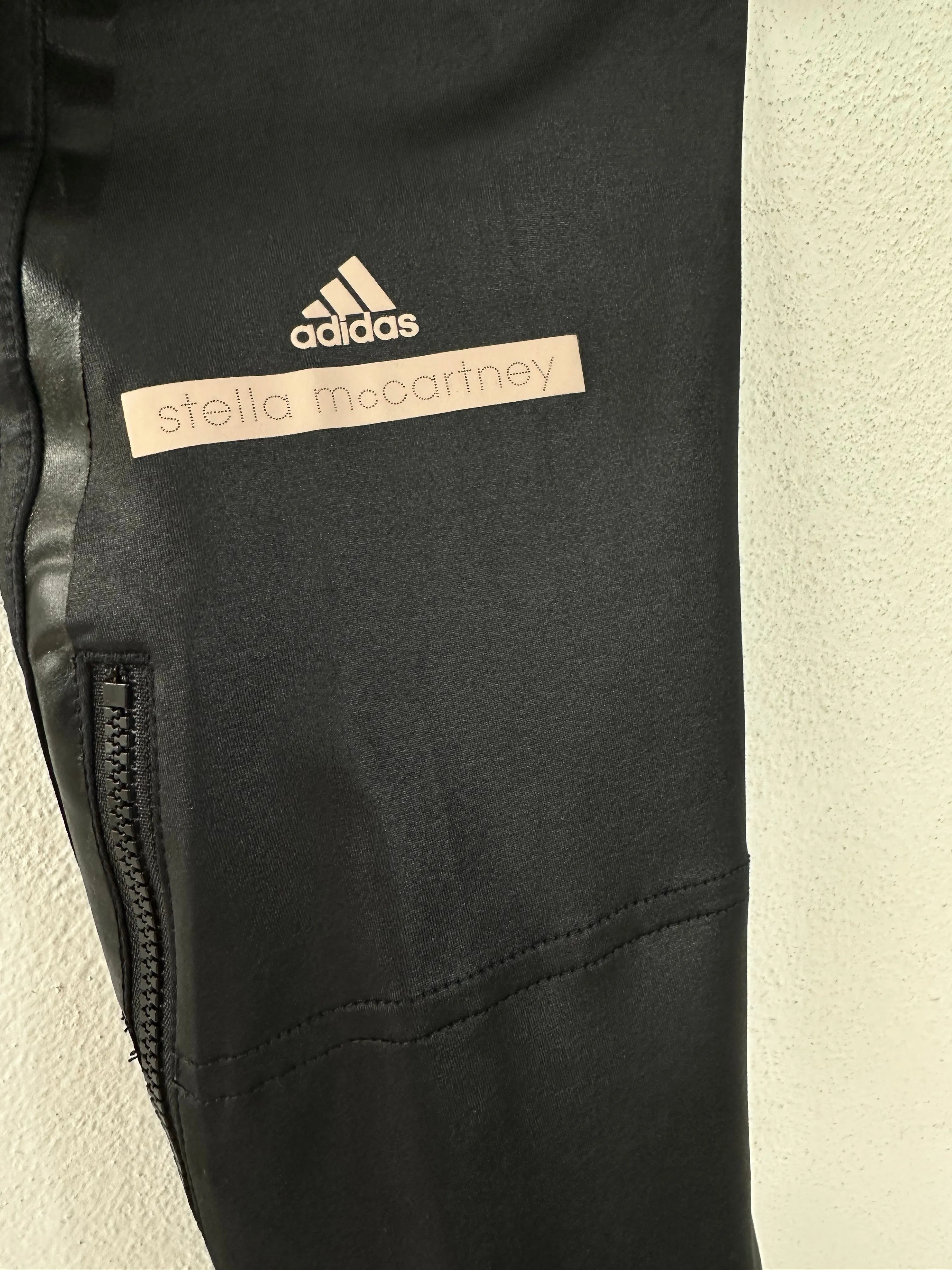 Adidas x Stella McCartney Leggins