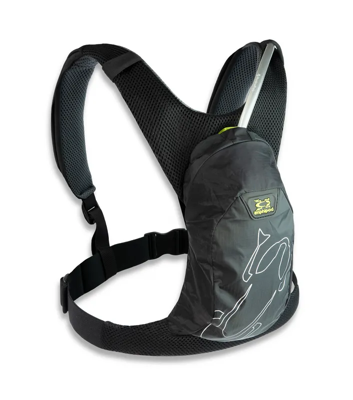 Amphipod PURERUN® ULTRALIGHT™ HYDRATION VEST WITH 600ML RESERVOIR