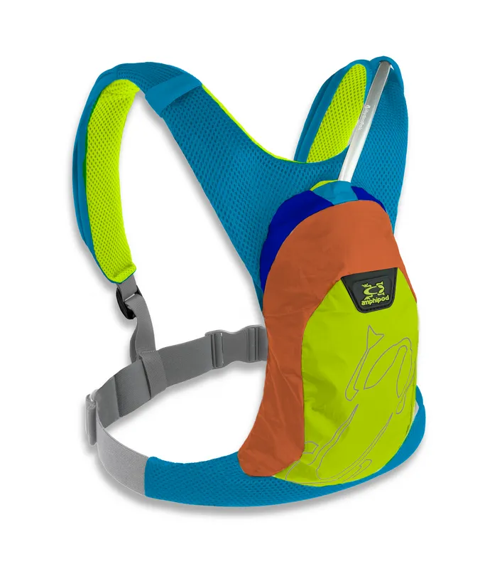 Amphipod PURERUN® ULTRALIGHT™ HYDRATION VEST WITH 600ML RESERVOIR