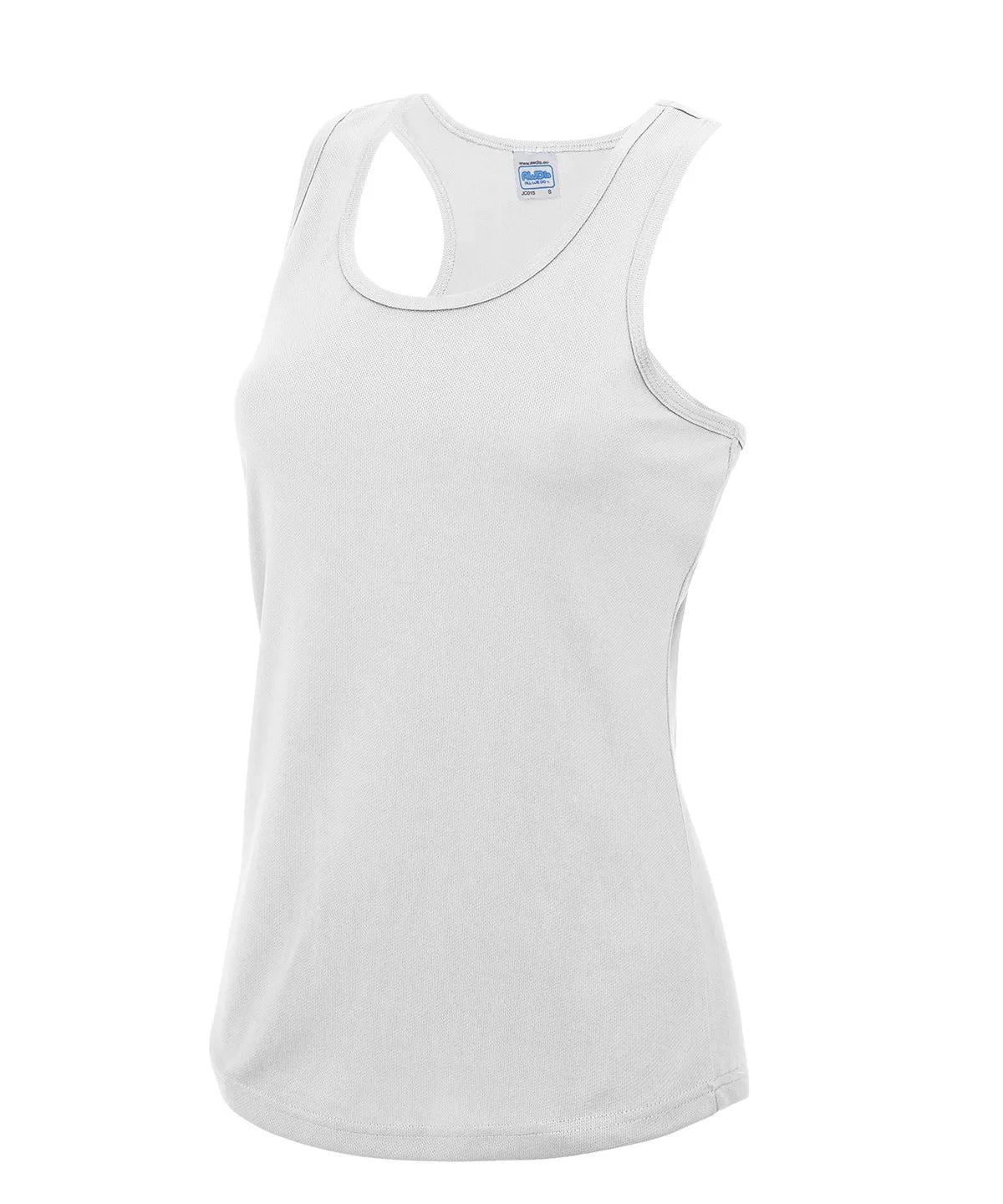 Arctic White*† - Women's cool vest