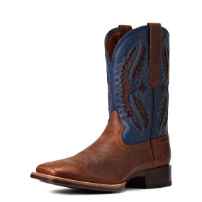 Ariat Men's Rowder VentTek 360° Western Boot