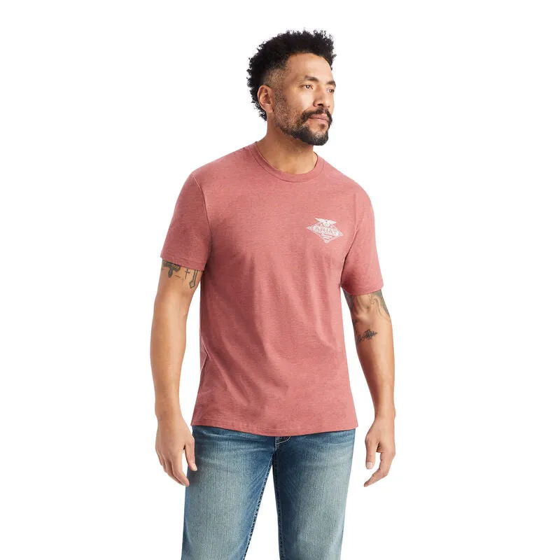 Ariat Men's Work Eagle T-Shirt