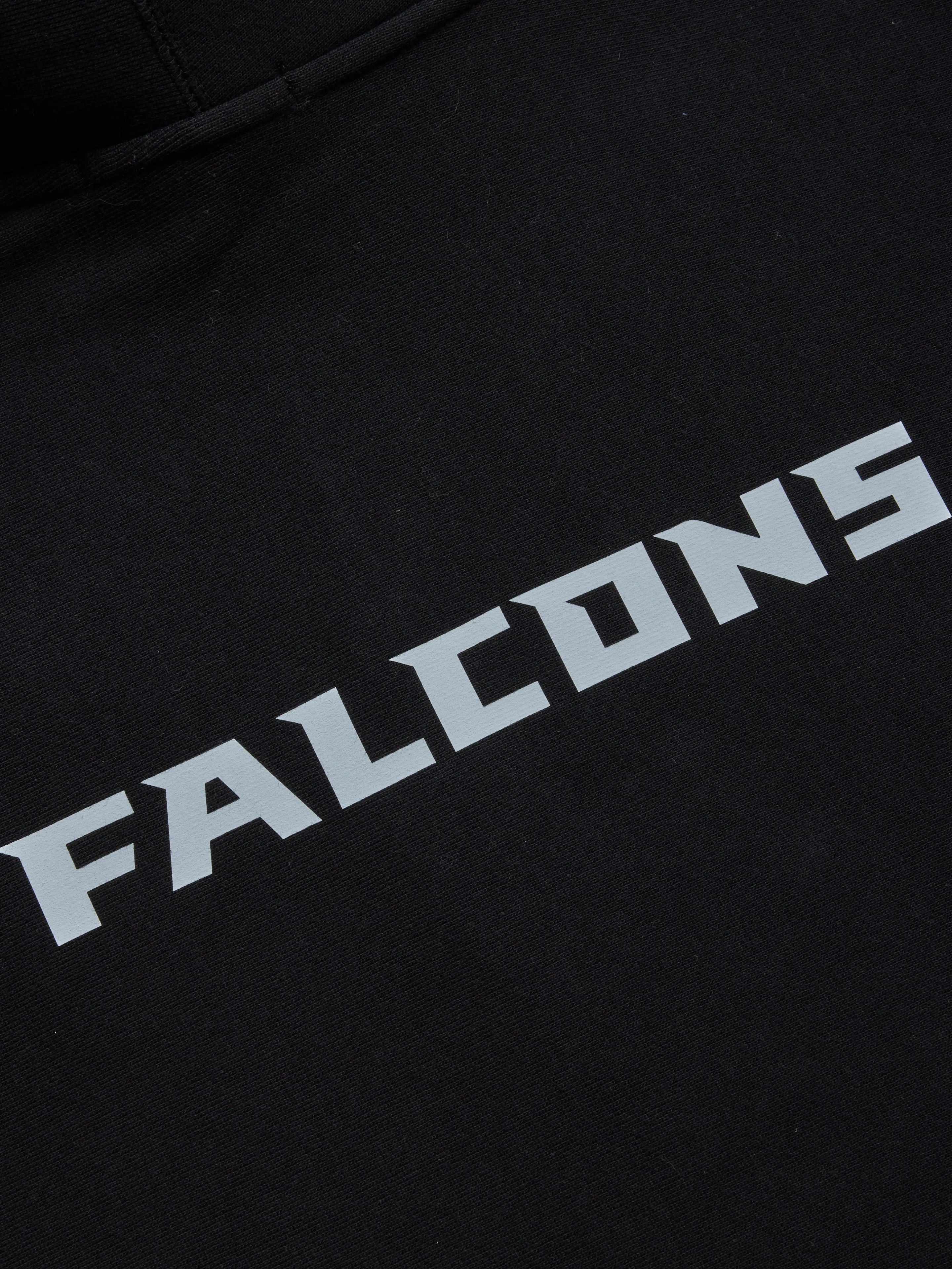 Atlanta Falcons Fireside Hoodie