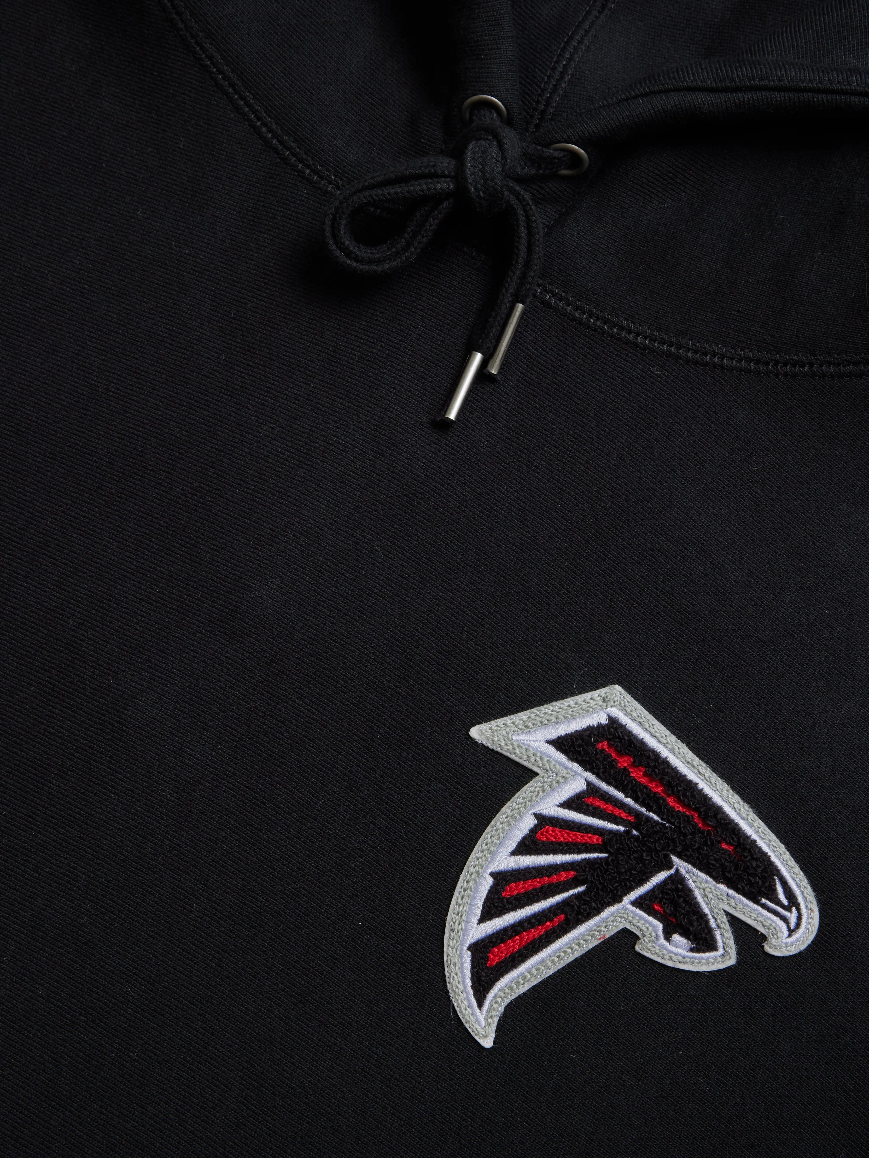 Atlanta Falcons Fireside Hoodie