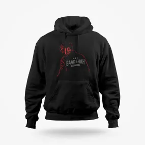 Baadshah Since 1997 | Official Vikrant Rona Hoodie