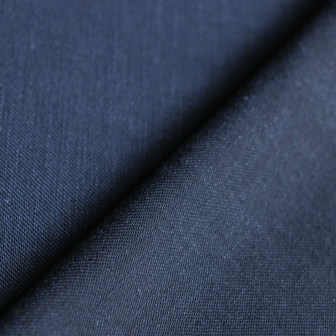 Bagutta Blue Linen/Cotton