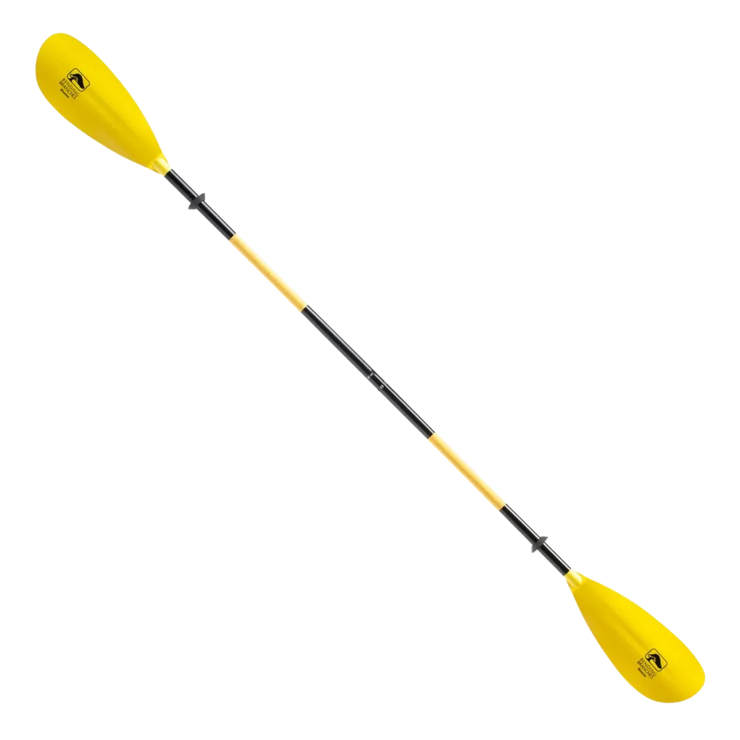 Bending Branches Bounce Kayak Paddle