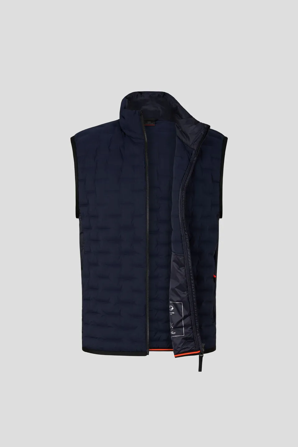 Bogner Gabriel Lightweight Down Vest [FIRE ICE]