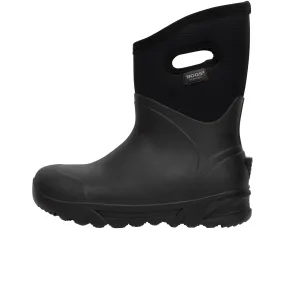 Bogs Bozeman Mid Black