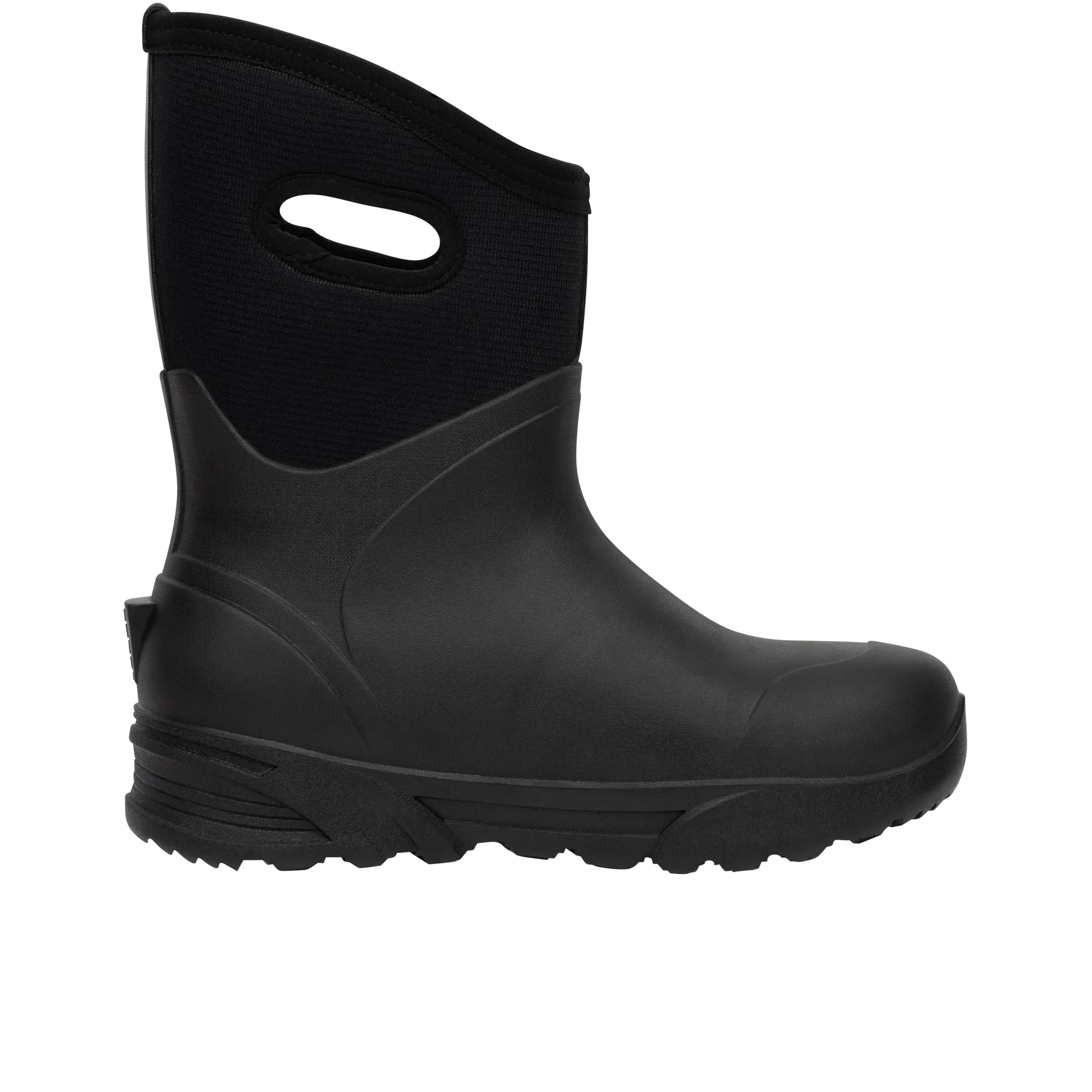 Bogs Bozeman Mid Black