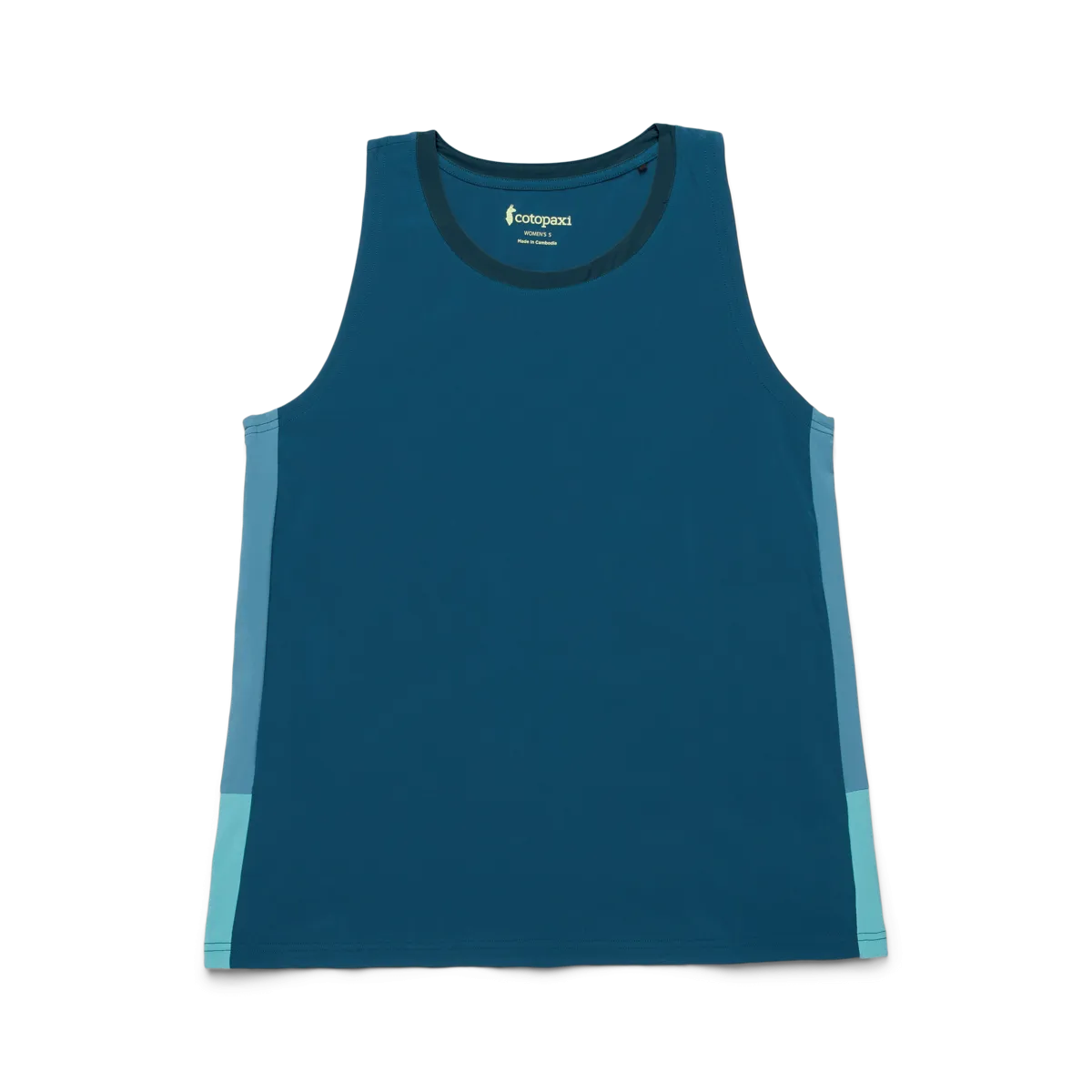 Cambio Tank - Women's