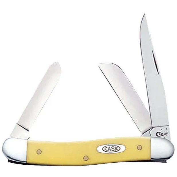 Case Stockman Pocket Knives