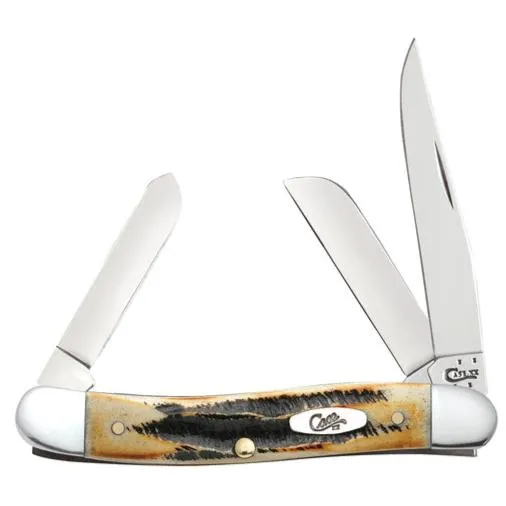 Case Stockman Pocket Knives