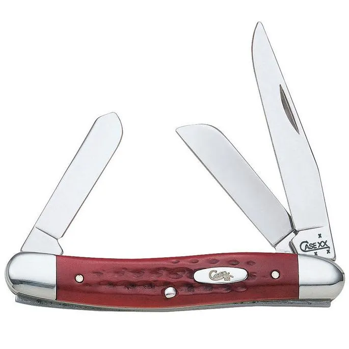 Case Stockman Pocket Knives