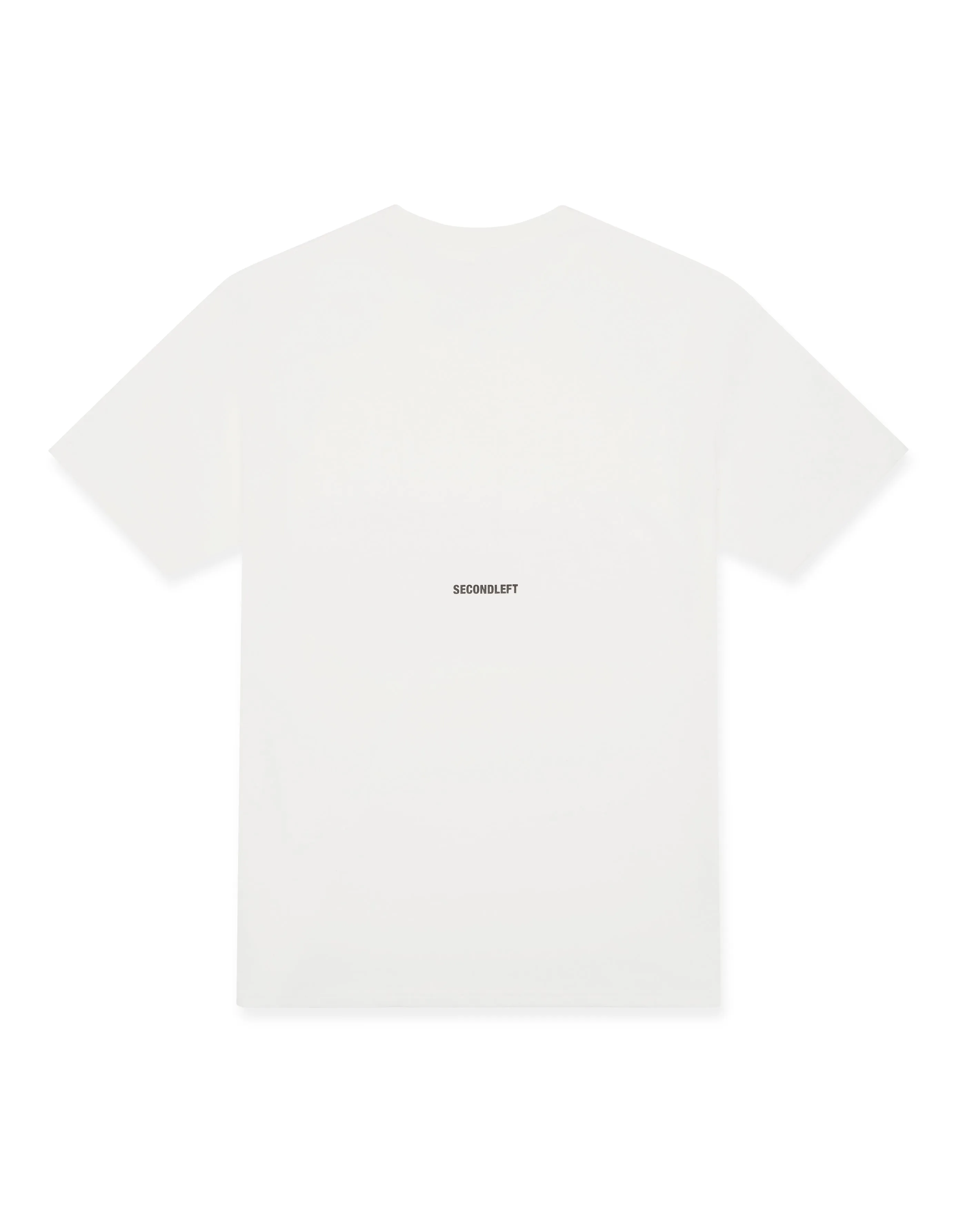 Classic Tee - White