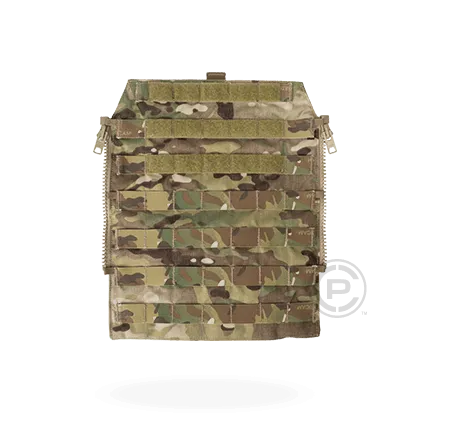 Crye Precision MOLLE Zip-On Panel 2.0