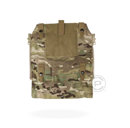 Crye Precision MOLLE Zip-On Panel 2.0