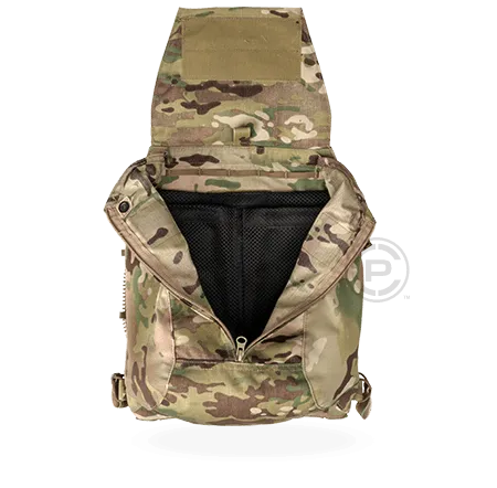 Crye Precision Pack Zip-On Panel 2.0