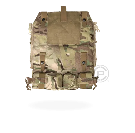 Crye Precision Pack Zip-On Panel 2.0