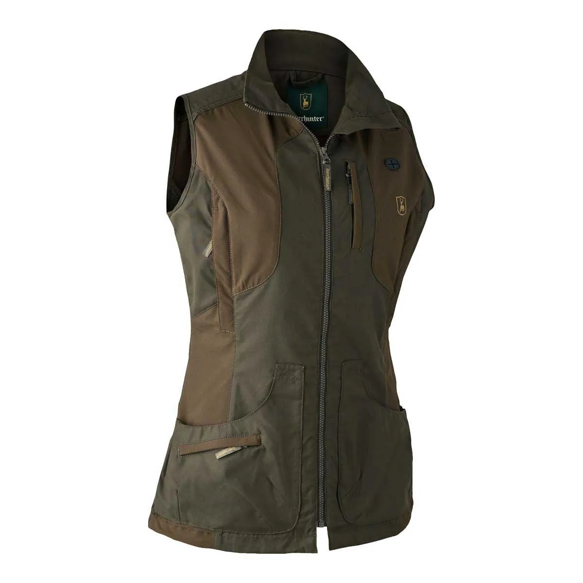 Deerhunter Lady Ann Waistcoat