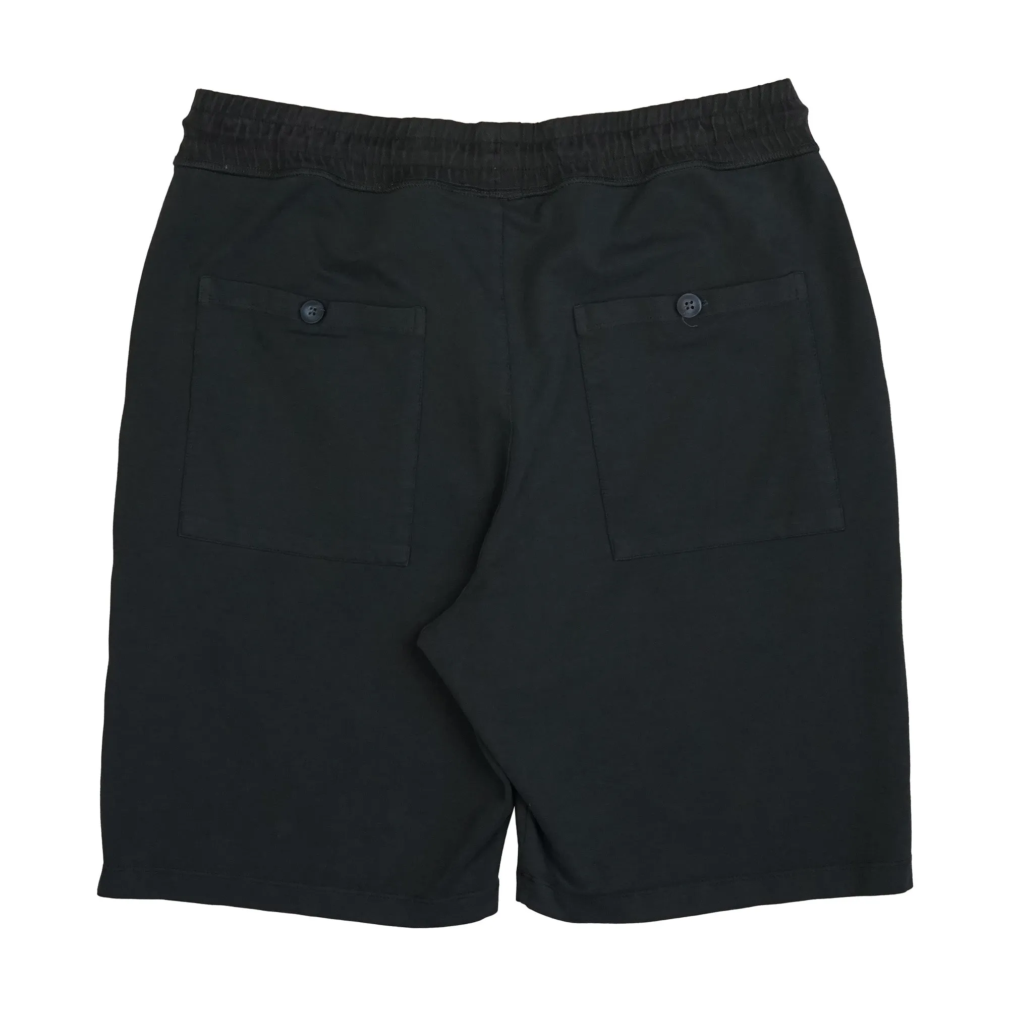 Delray Charcoal Shorts