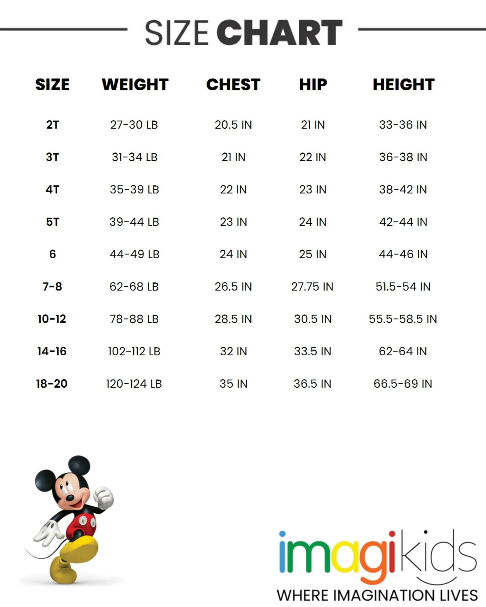 Disney D100 Mickey Mouse T-Shirt