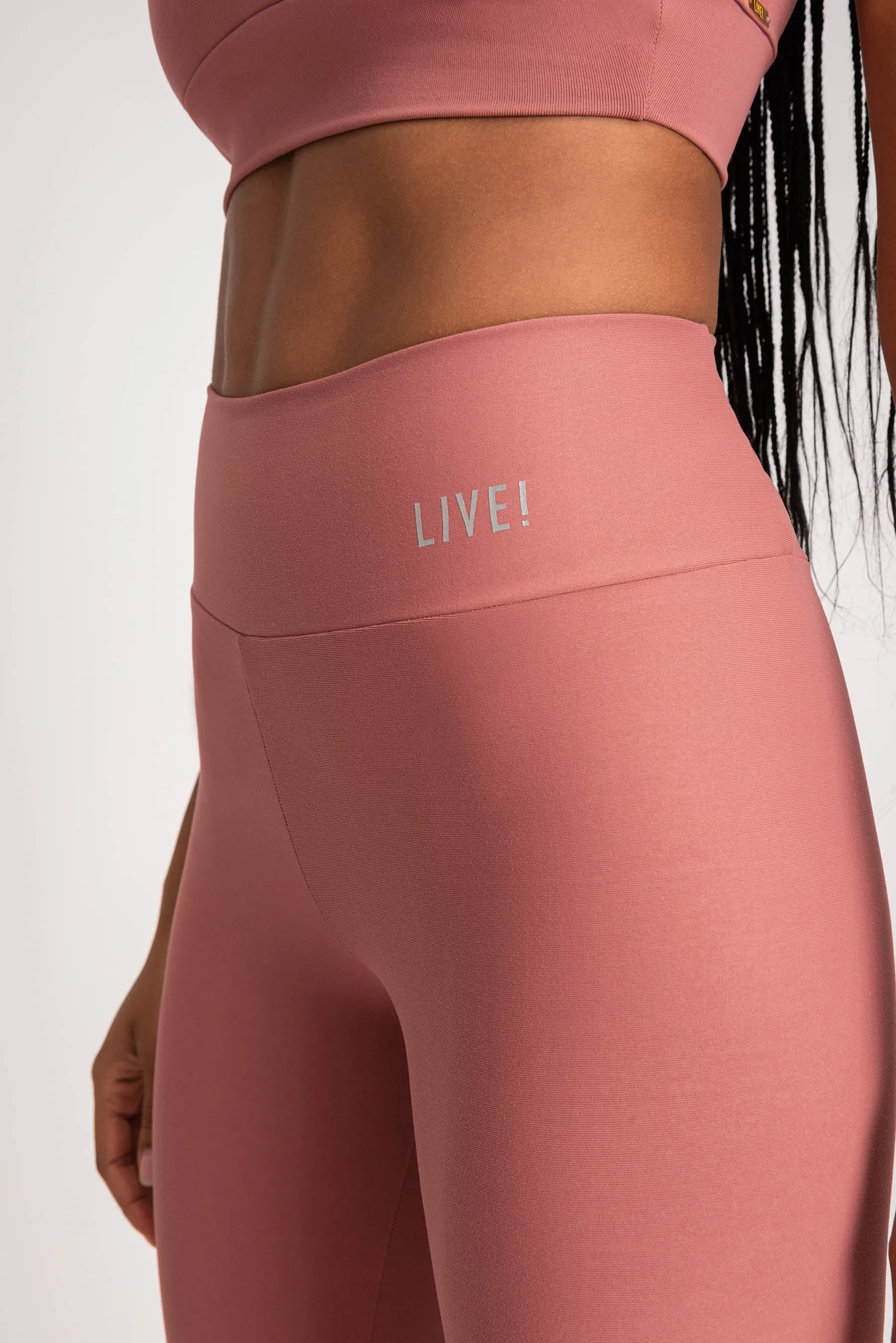 Essential Active Pocket Leggings