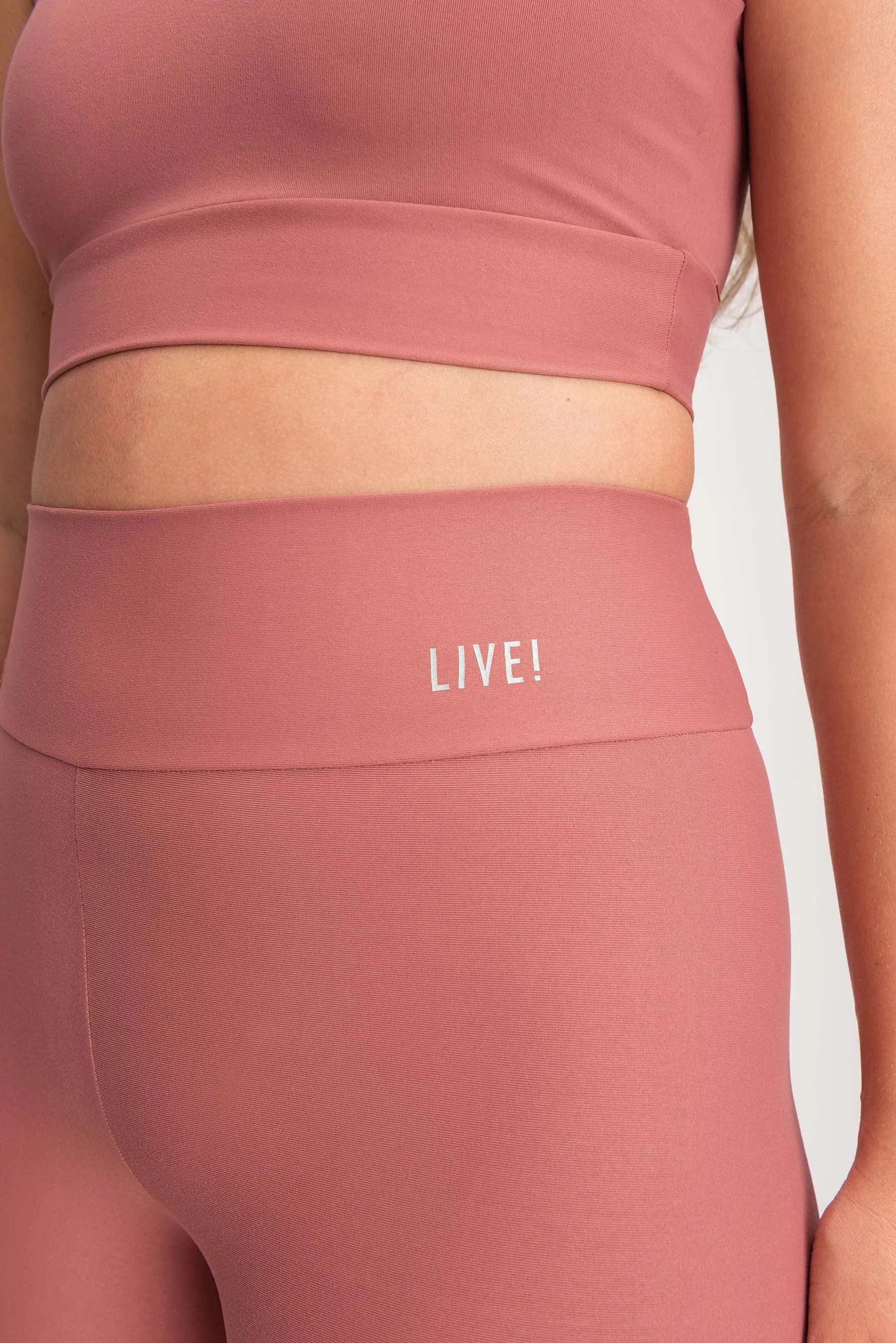 Essential Active Pocket Leggings