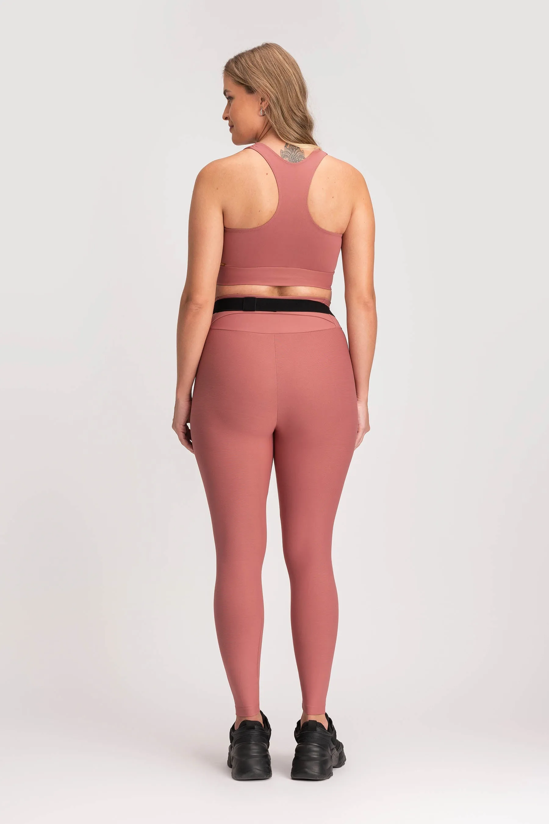 Essential Active Pocket Leggings