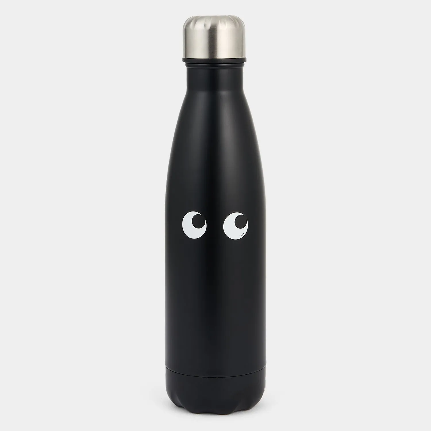 Eyes Reusable Water Bottle