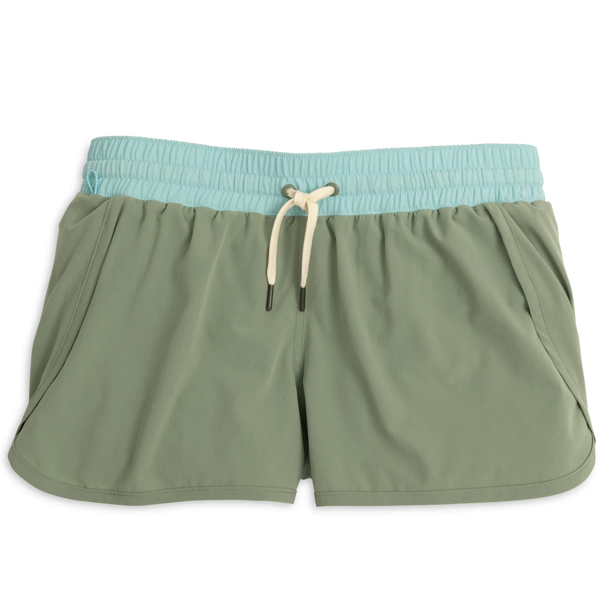 Fish Hippie Women's Shaker Short