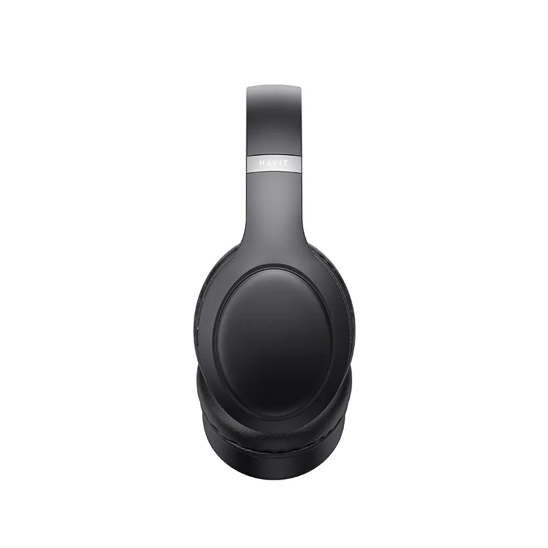 HAVIT H633BT Over Ear Wireless Headset