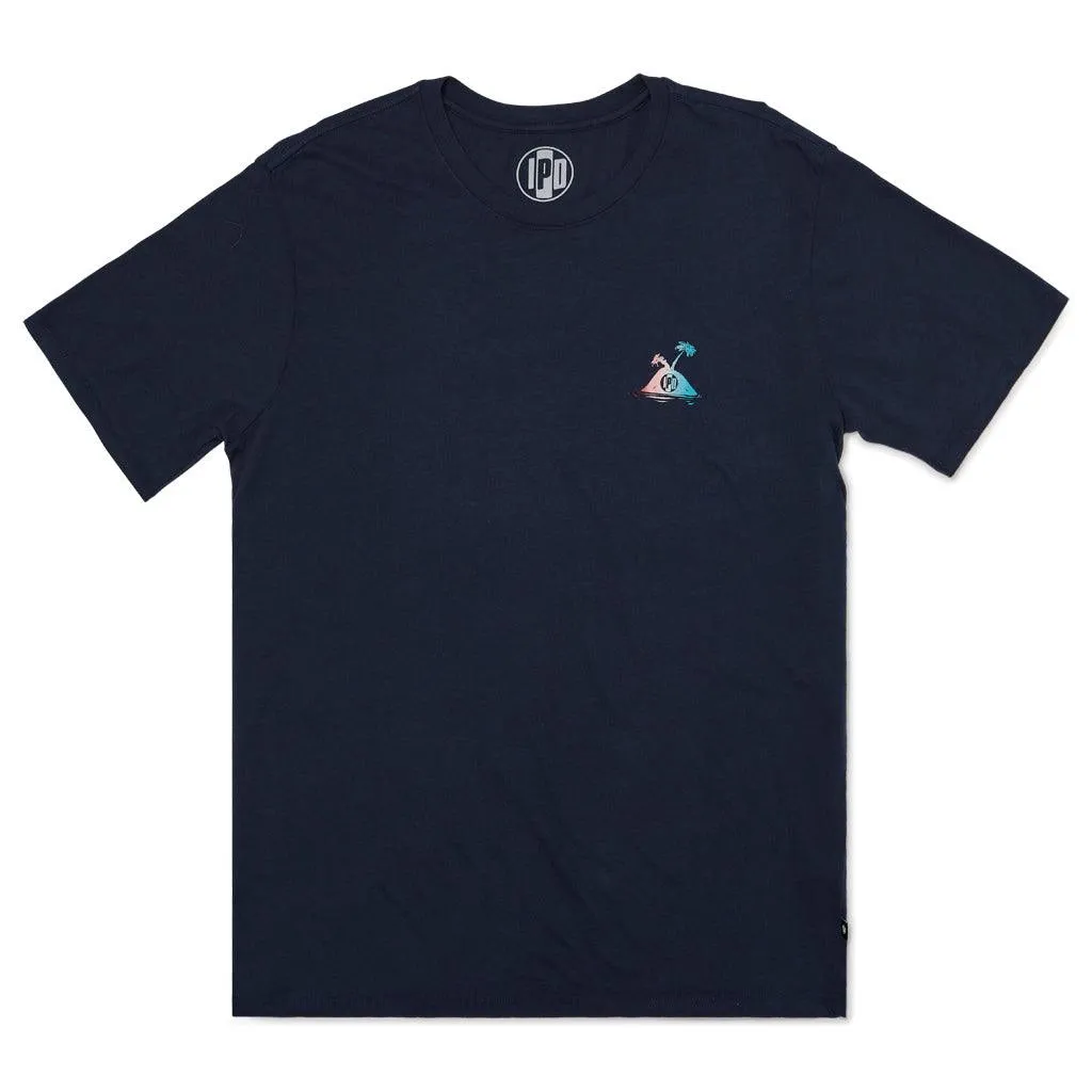 Hawaii IPD Tee