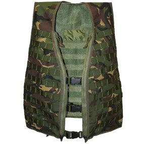 Highlander Forces MLCS Vest DPM