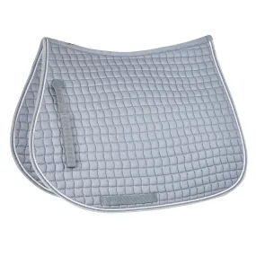 Horze Adepto All Purpose Pad (Grey)