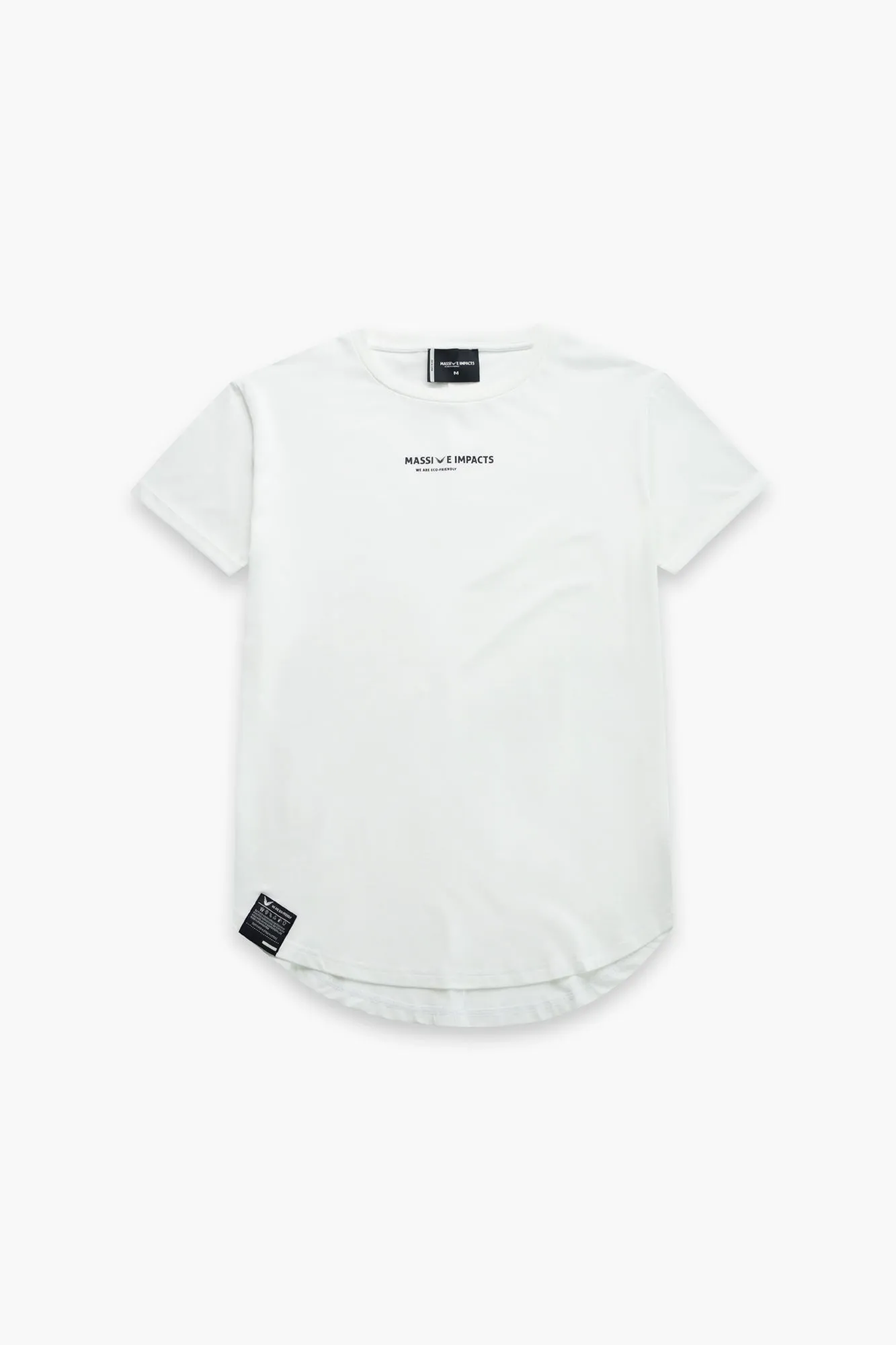 J018MI Tencel Tee