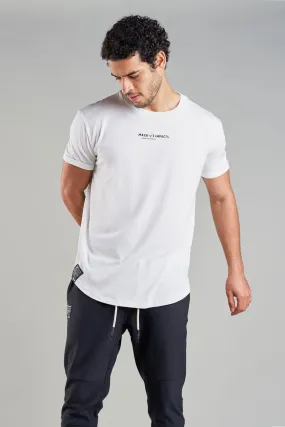 J018MI Tencel Tee