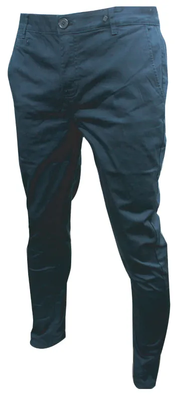 Kelly Country Premium Cotton Chinos