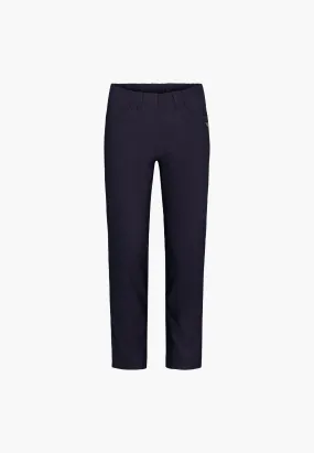 Kelly Regular - Medium Length - Navy