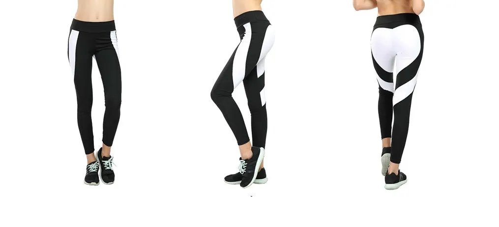 Leggings - Active Sports (FAB-19117)