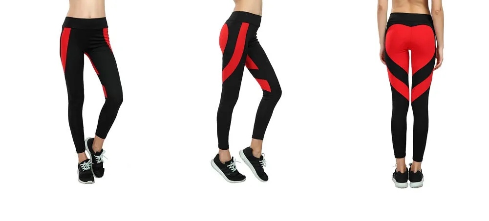 Leggings - Active Sports (FAB-19117)