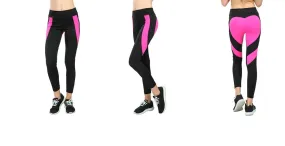 Leggings - Active Sports (FAB-19117)